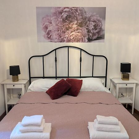 Gracchi 278 - The Italian Stay Collection Roma Dış mekan fotoğraf