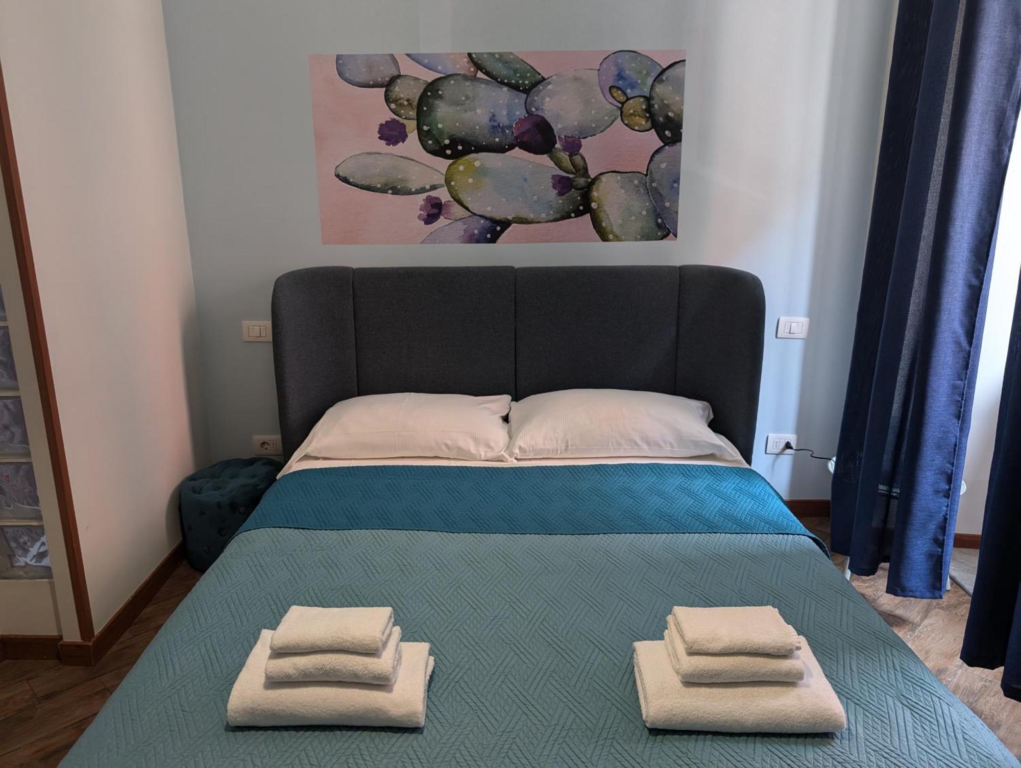 Gracchi 278 - The Italian Stay Collection Roma Dış mekan fotoğraf