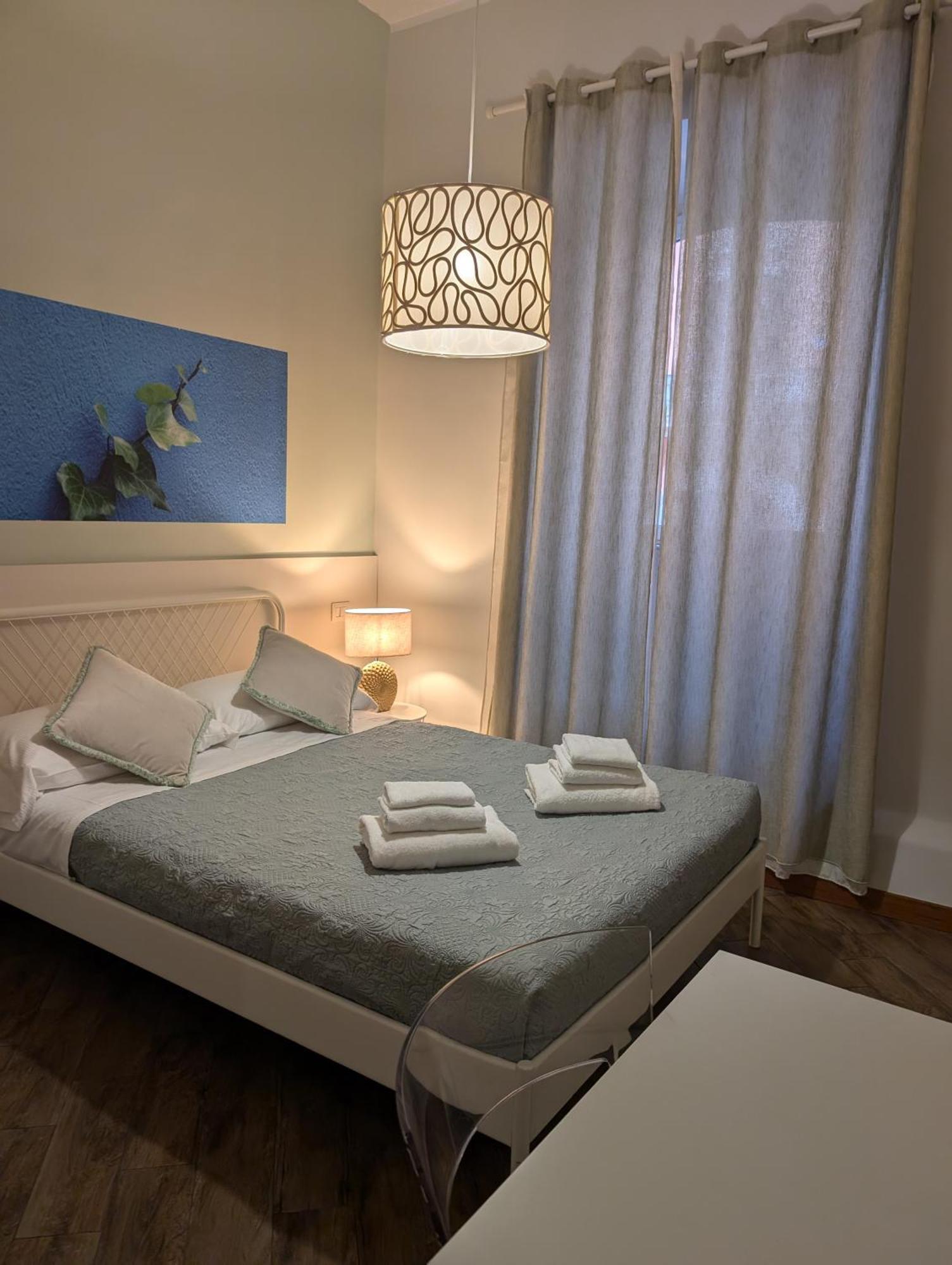 Gracchi 278 - The Italian Stay Collection Roma Dış mekan fotoğraf
