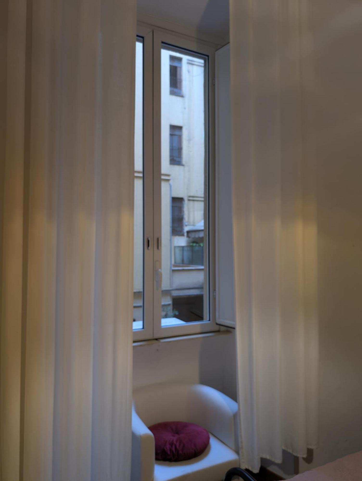 Gracchi 278 - The Italian Stay Collection Roma Dış mekan fotoğraf