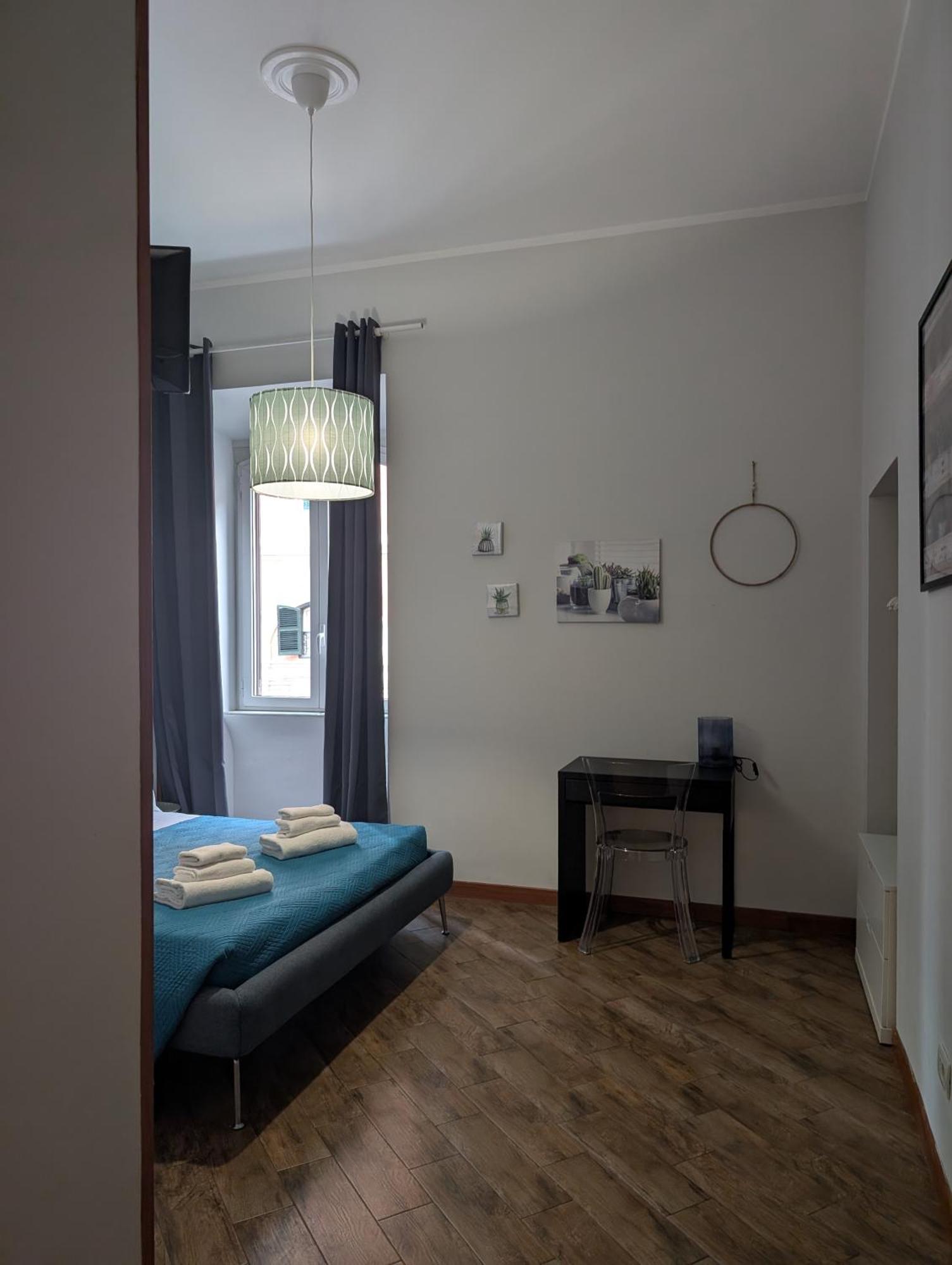 Gracchi 278 - The Italian Stay Collection Roma Dış mekan fotoğraf