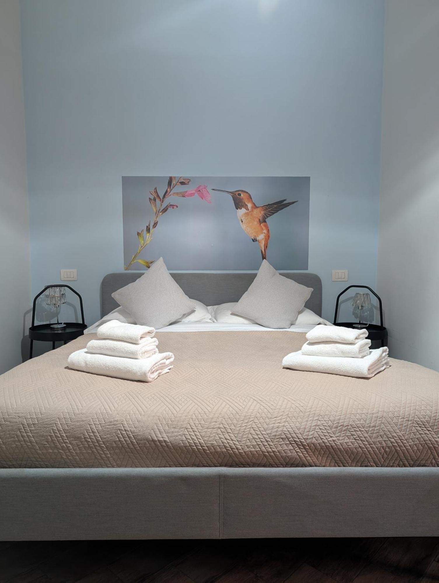Gracchi 278 - The Italian Stay Collection Roma Dış mekan fotoğraf