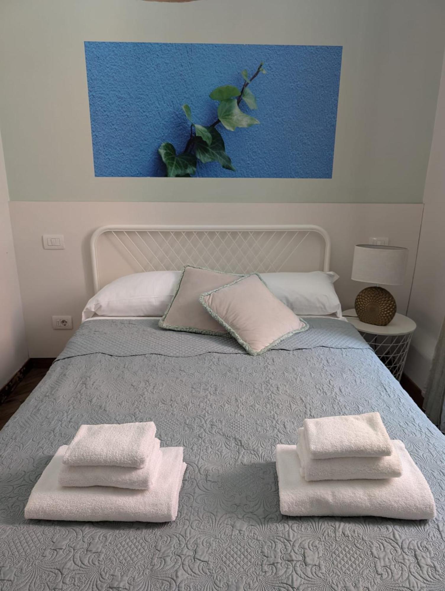 Gracchi 278 - The Italian Stay Collection Roma Dış mekan fotoğraf