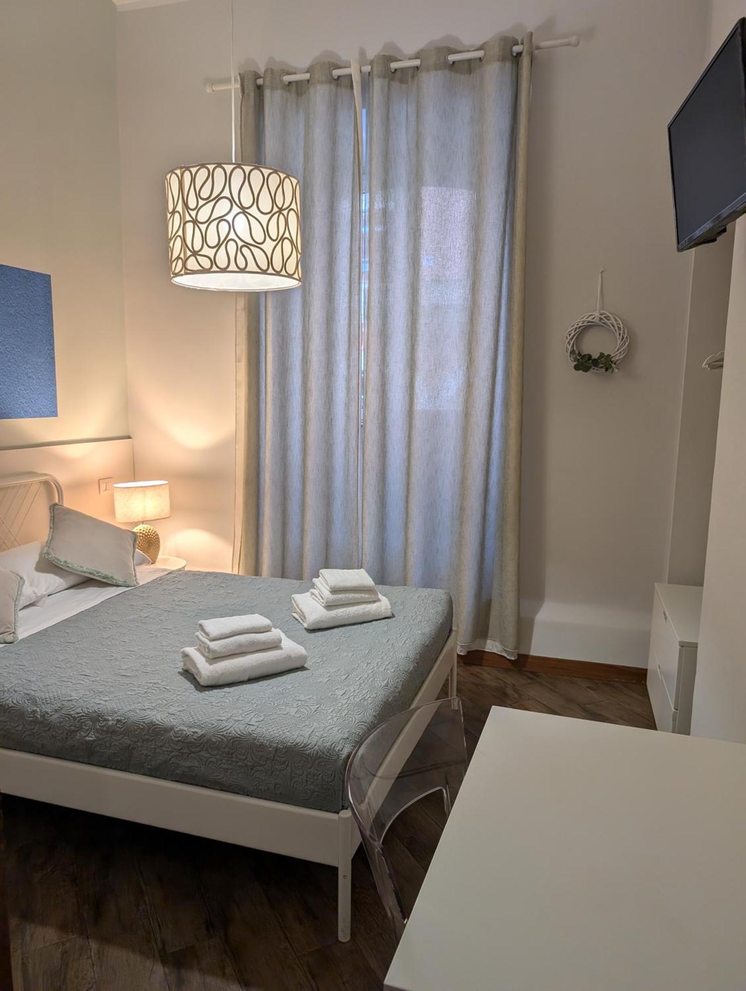 Gracchi 278 - The Italian Stay Collection Roma Dış mekan fotoğraf