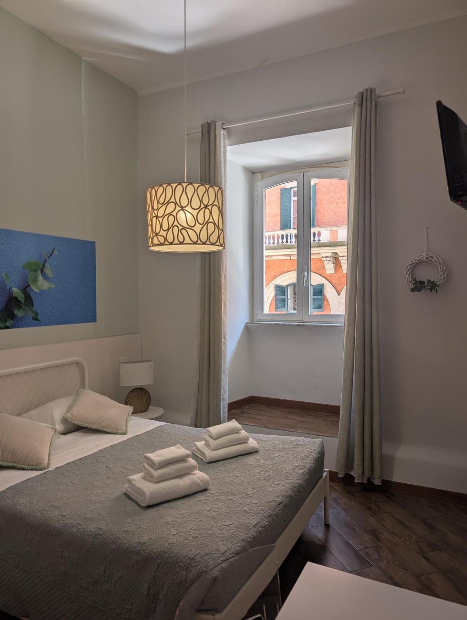 Gracchi 278 - The Italian Stay Collection Roma Dış mekan fotoğraf